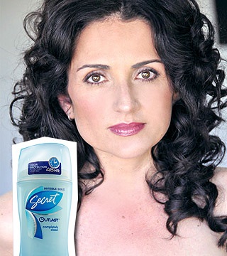 3 Tricks Fix Smelly Hair