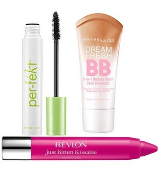 Get The Look: Lea Michele's Intricate Braid Made Easy