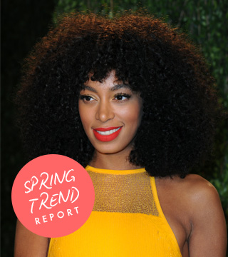 How Pull Off Dark Lipstick Like Pro