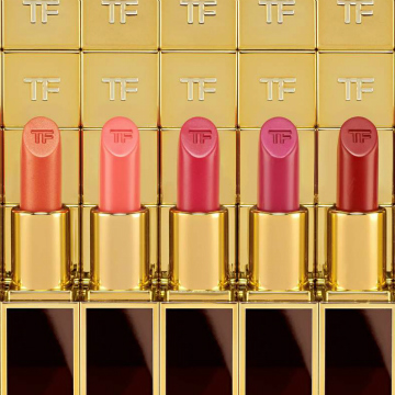Tom Ford Soleil Lip Balm Dupe Is Just $7 Right Now