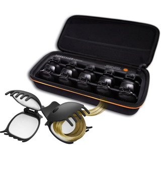 Get The Look: The Lea Michele Braid