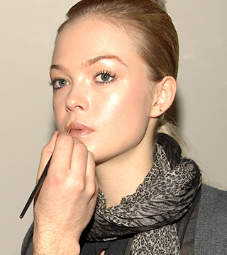 How Make Any Makeup Waterproof