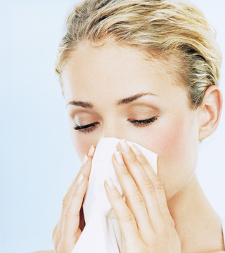 10 Things No One Ever Tells You About: Dry Skin