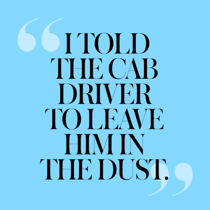 STYLECASTER/Getty Images