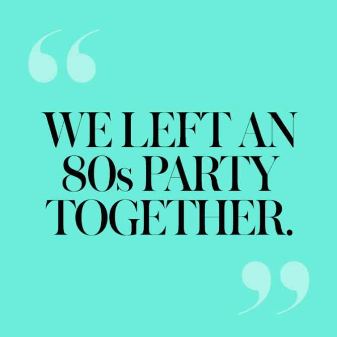 STYLECASTER/Getty Images