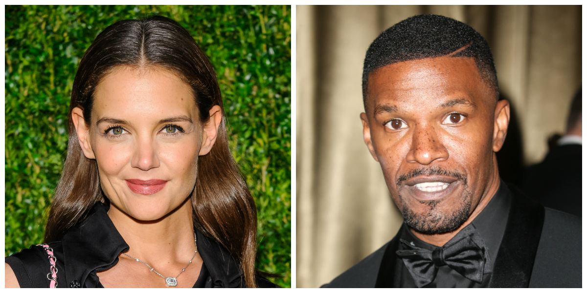 What Was Jamie Foxx's Health Condition? What Causes a Brain Bleed?