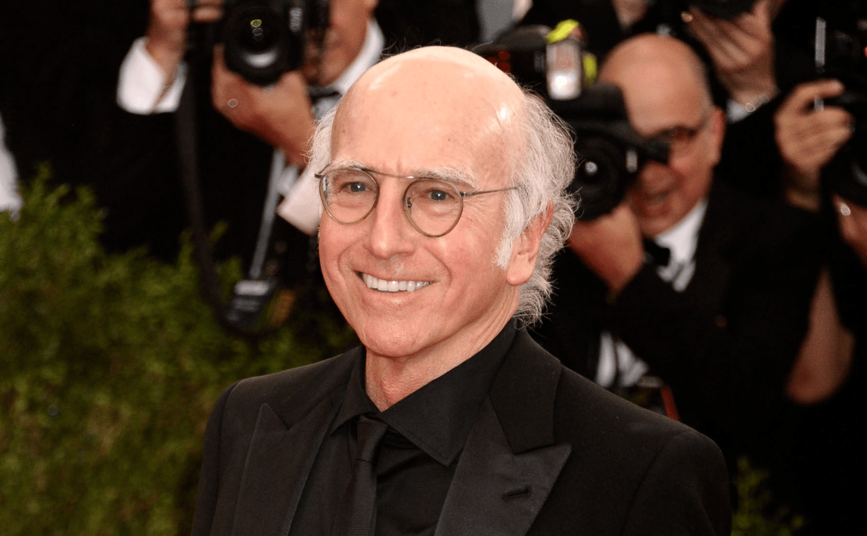 'Curb Your Enthusiasm' Season 9 Is Happening