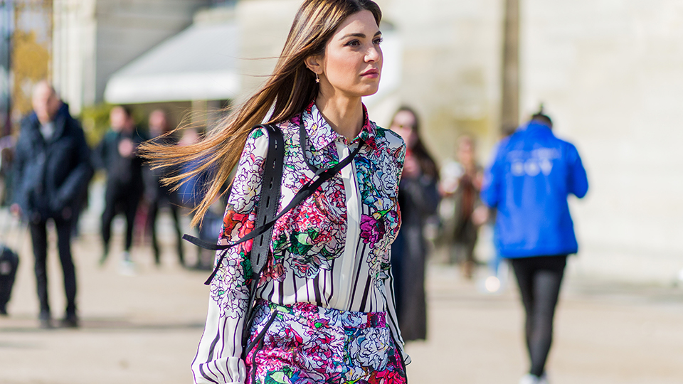 Hairburst's Shampoo & Conditioner For Oily Roots Keeps Hair Fresh Longer