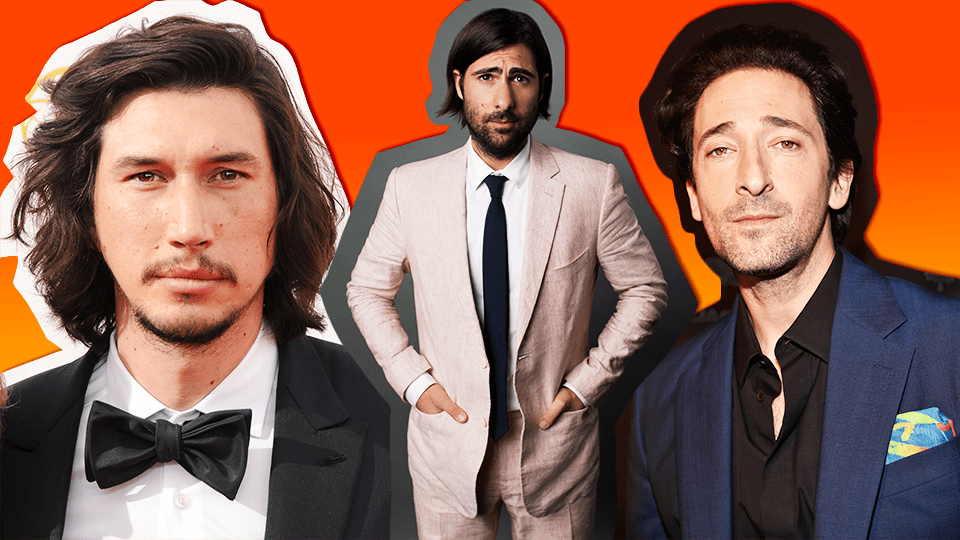 20 Famous, Unconventionally Handsome Men