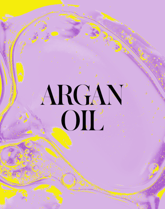 argan oil
