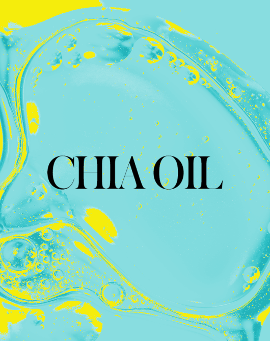 chia oil
