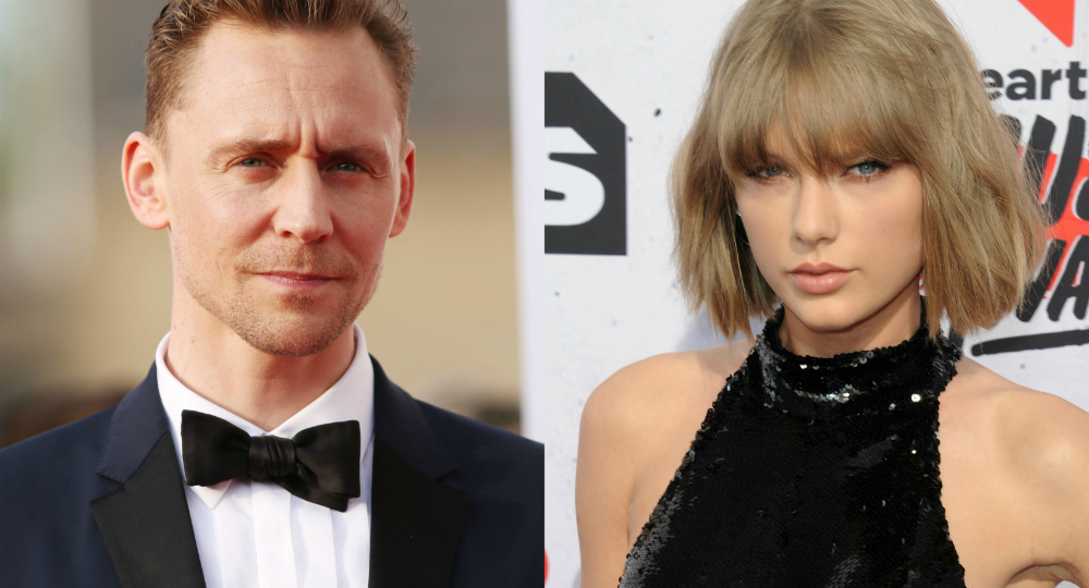 Tom Hiddleston Is ‘Planning to Propose’ to Taylor Swift