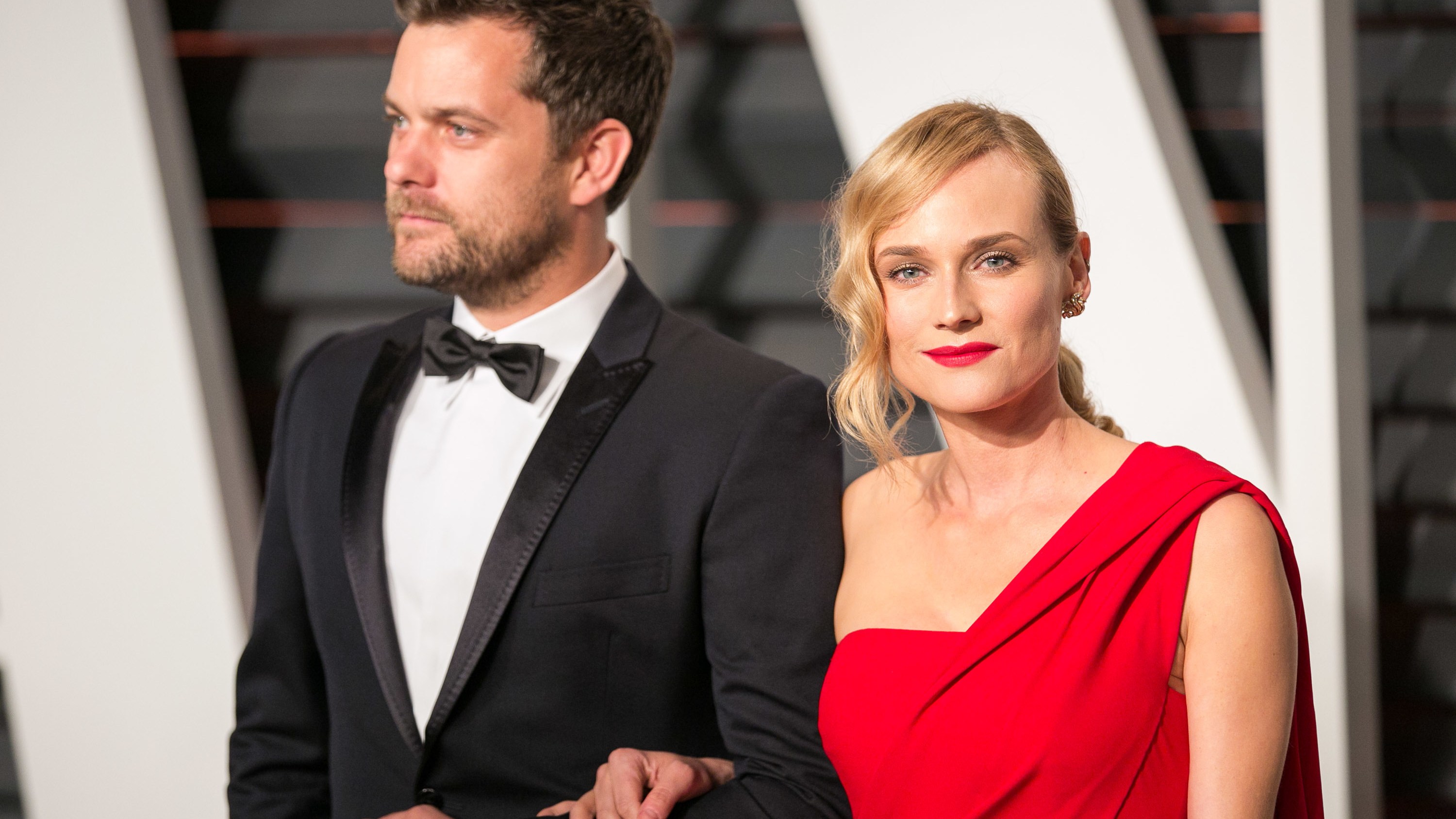 Diane Kruger and Joshua Jackson Have Officially Broken Up