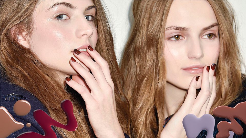 spring nail trends 2020