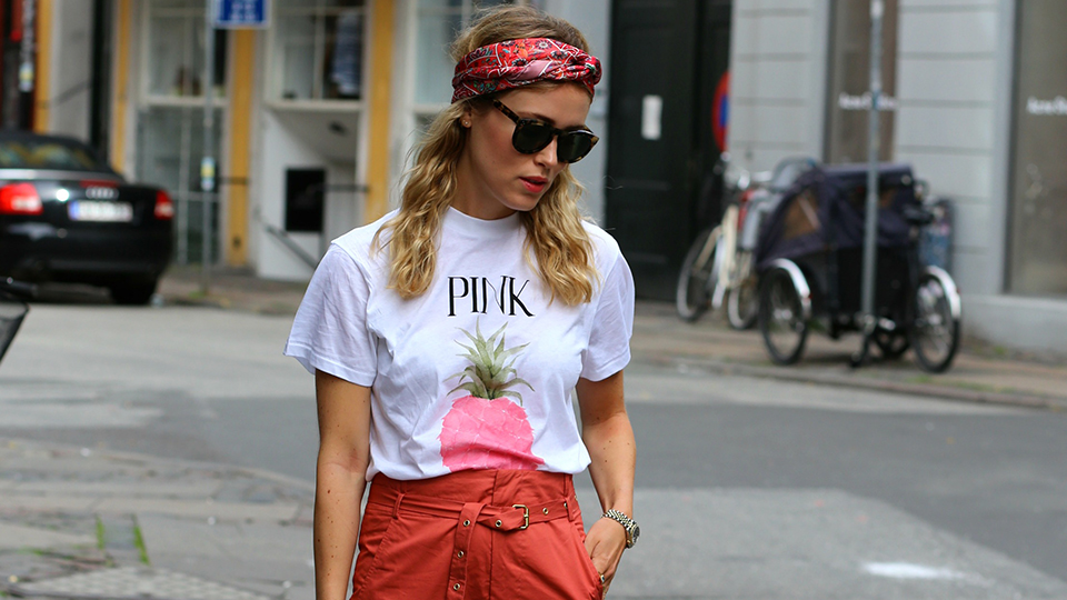 We Found a Ganni Flats Dupe From Target for Only $35