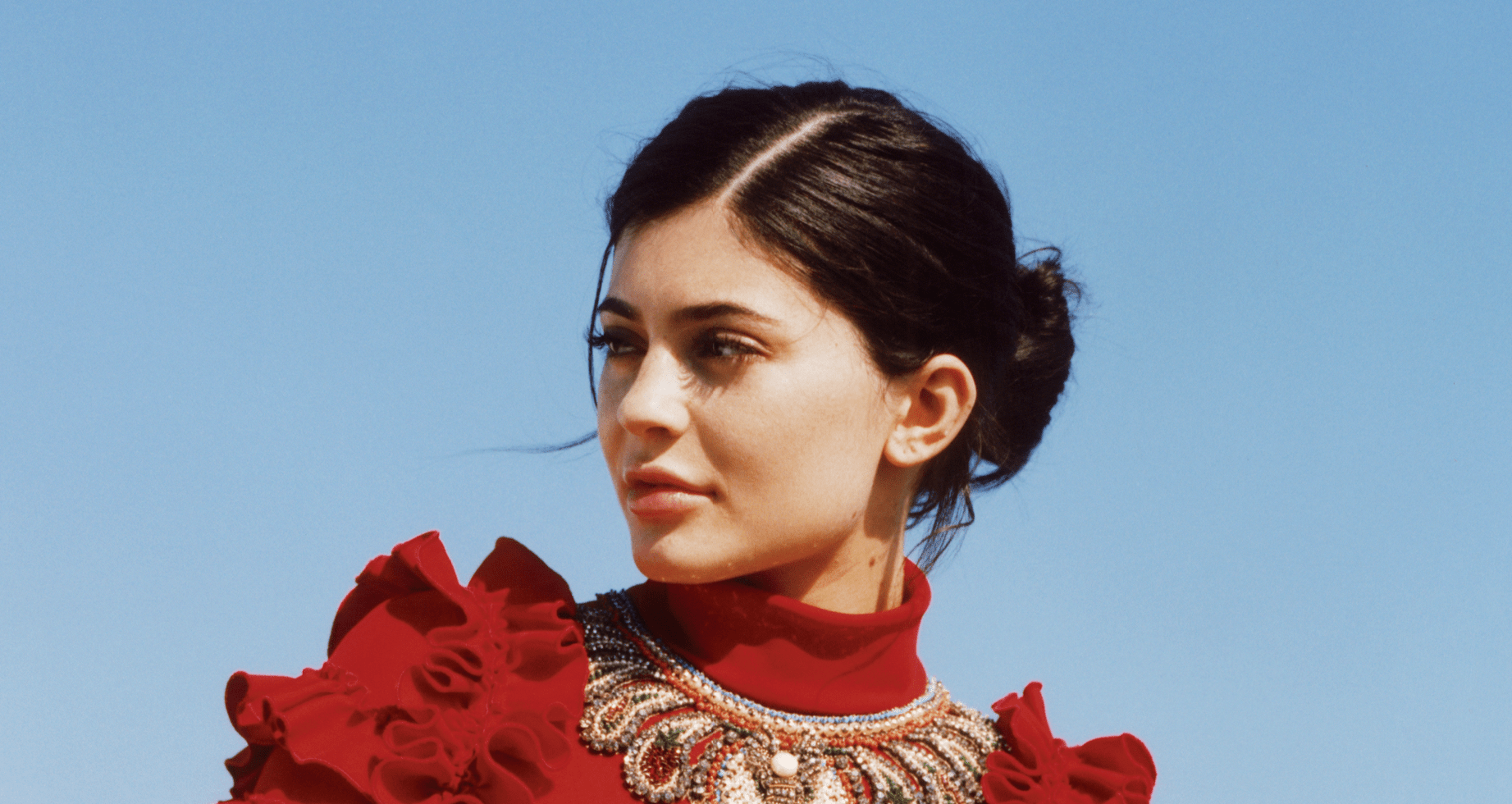 Iconic Moments from Gisele, the Highest-Paid Model for the 14th Year