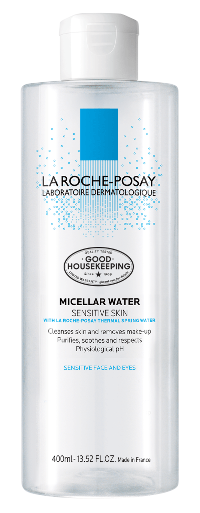 La Roche-Posay Micellar Water