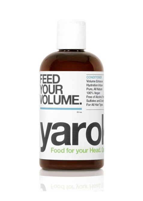 yarok feed your volume conditioner