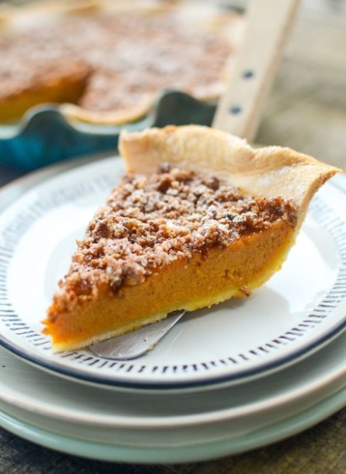 STYLECASTER | Fall Recipes