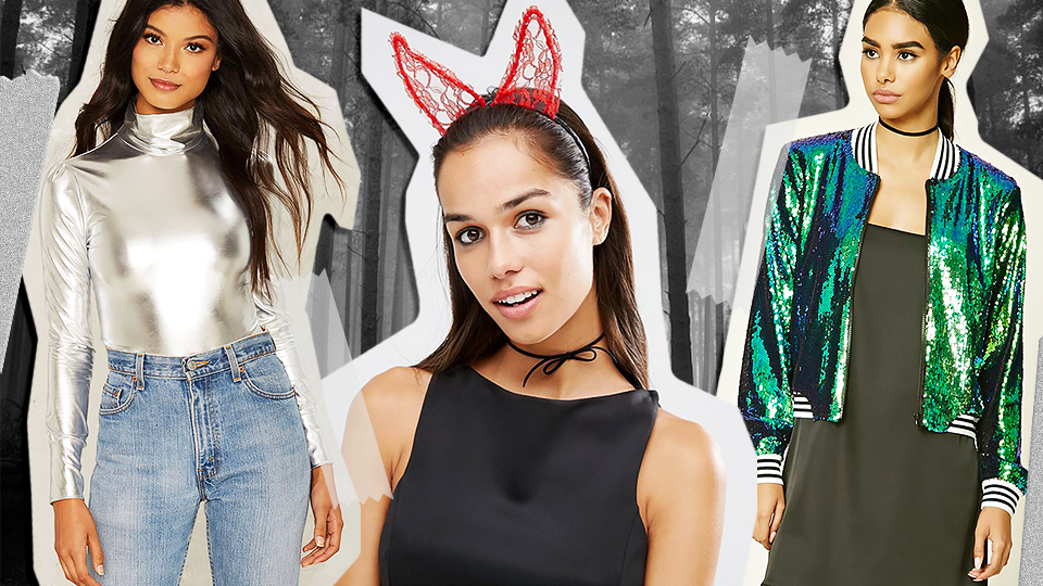 Halloween Makeup Ideas 2023: You Don't Even Need a Costume