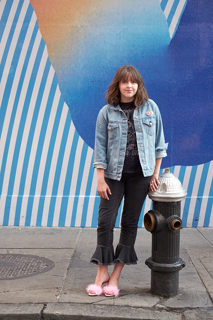 Joe Leonard/STYLECASTER