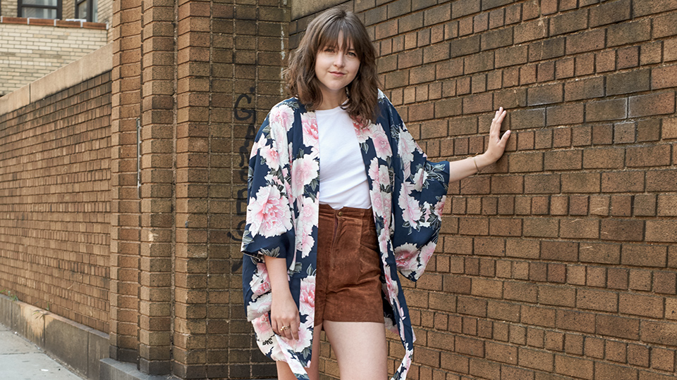 How to Wear Lingerie as Outerwear: 4 Outfit Ideas