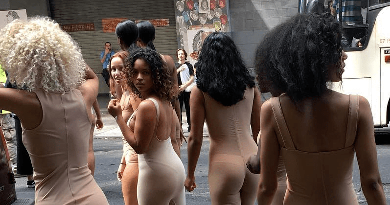 Everything You Need to Know About Kanye West's Yeezy Season 4 Debut