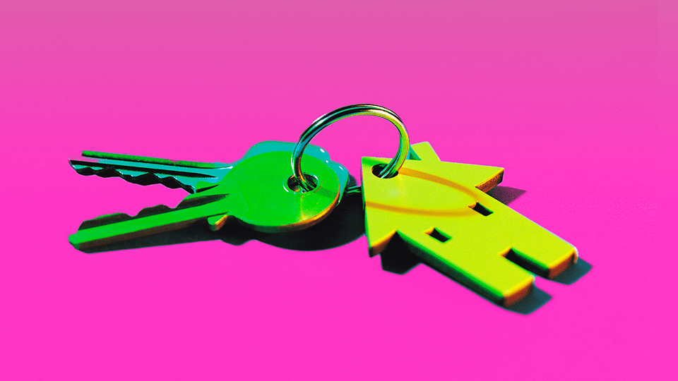 10 Real Women's Best Advice on Moving in Together