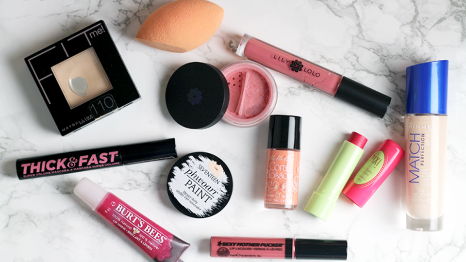 Here's Exactly How to Do the Wet-Hair Look