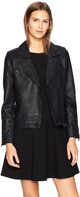 STYLECASTER | Best Leather Jackets