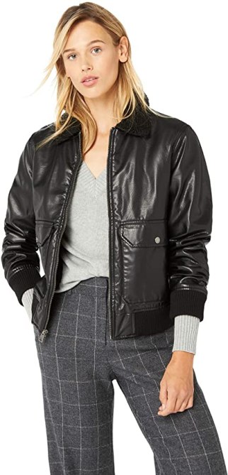 STYLECASTER | Best Leather Jackets