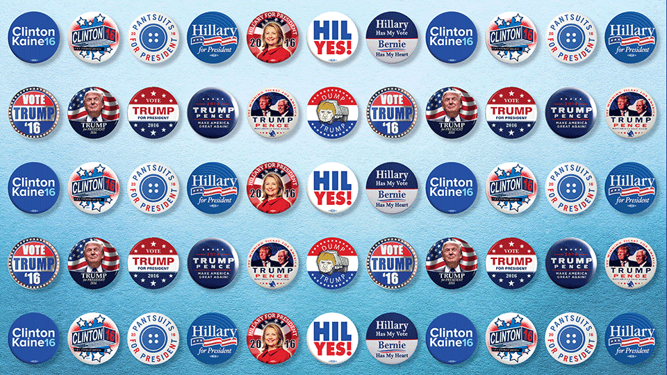 How it Feels to be a Woman Volunteering in the 2016 Presidential Campaign