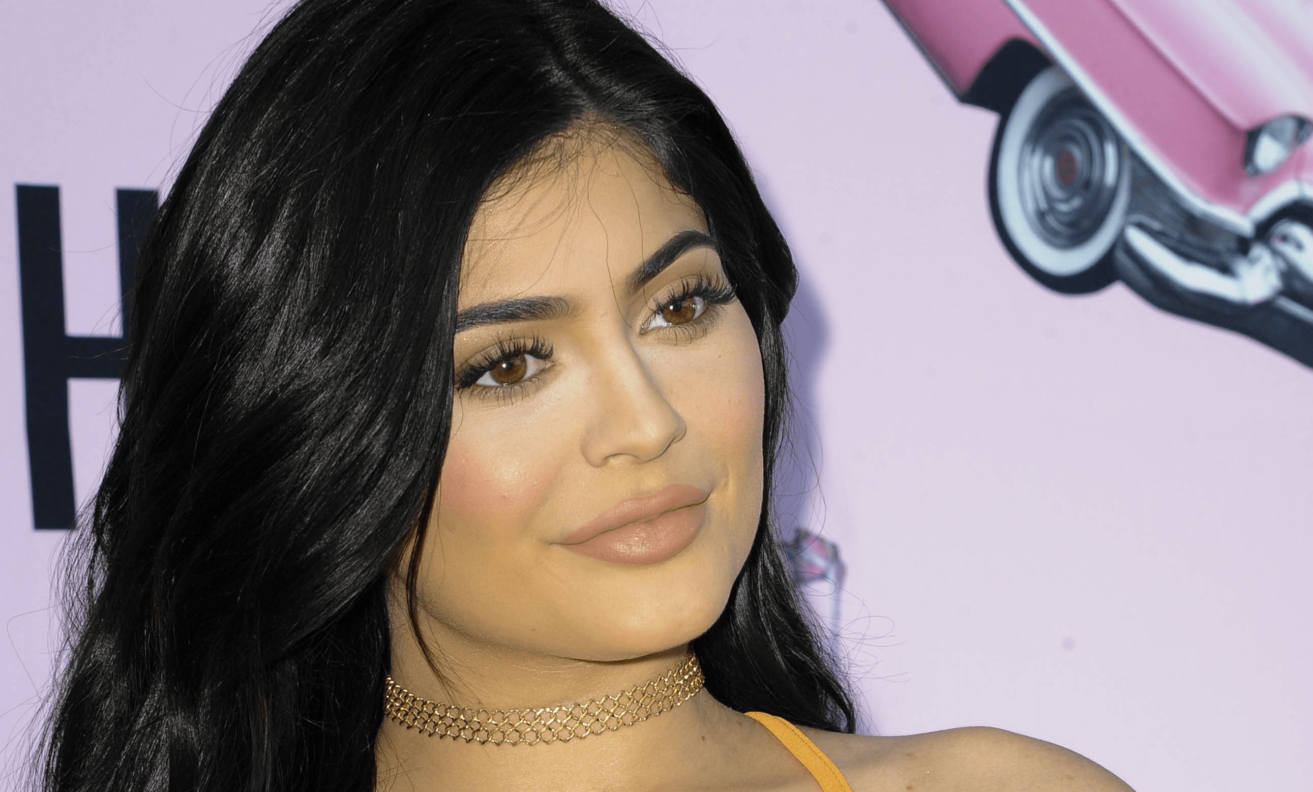 Kylie Jenner Posts on Instagram for the First Time Since Kim's Paris Attack