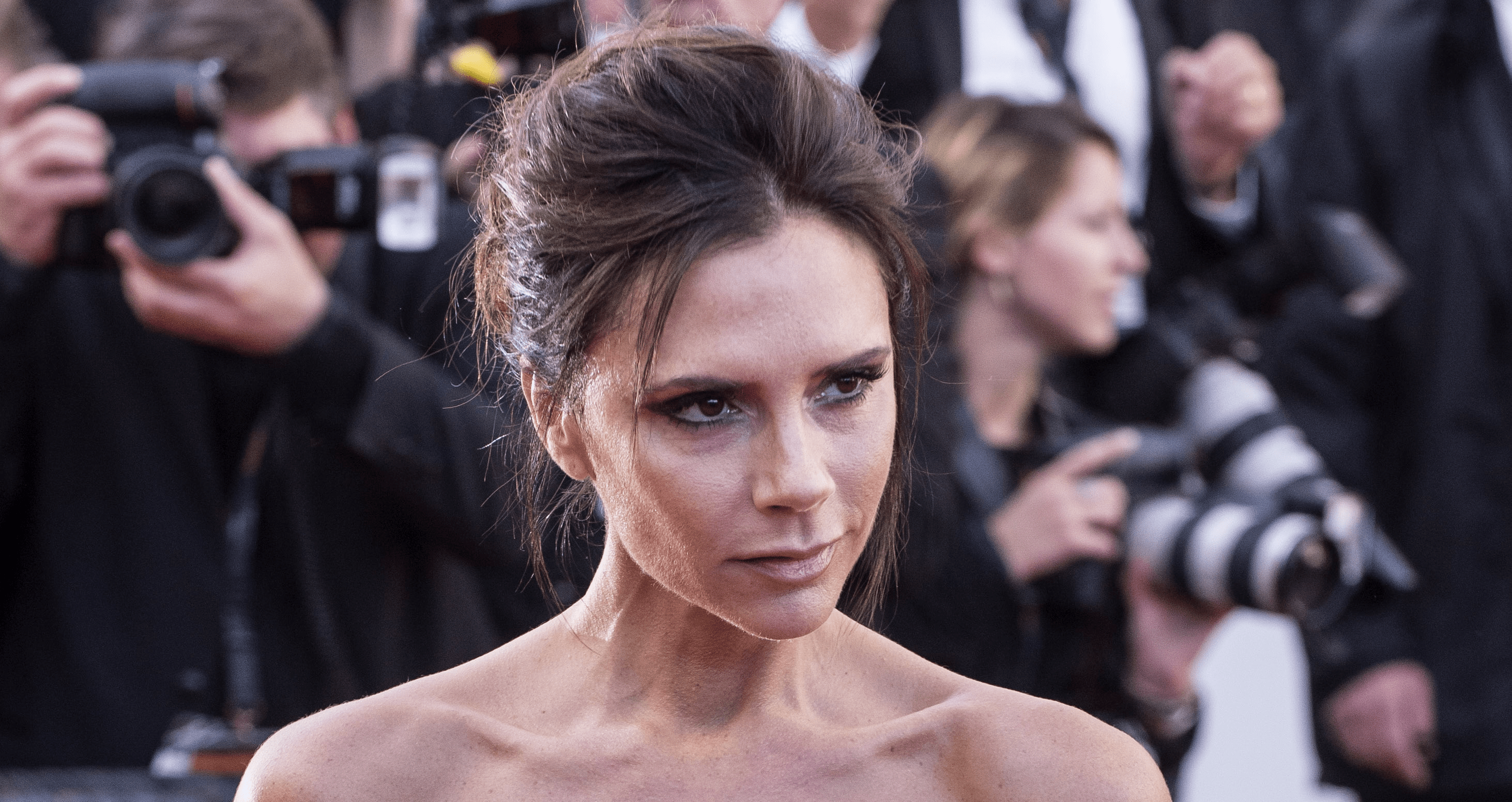Victoria Beckham's Diet Includes This Daily Food