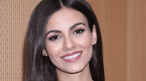 Victoria Justice.
