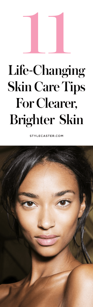best-skin-care-tricks-tips-acne