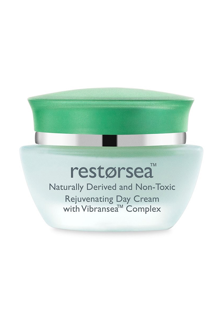 Rejuvenating Day Cream, free with $200 purchase (was $150); at Restorsea https://www.restorsea.com/rejuvenating-day-cream.html