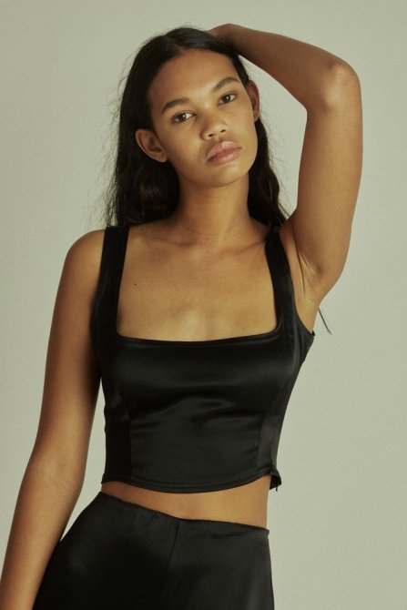 paris georgia basics minimalist brand