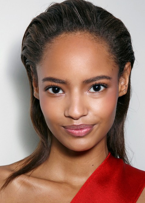 pollution bad for skin