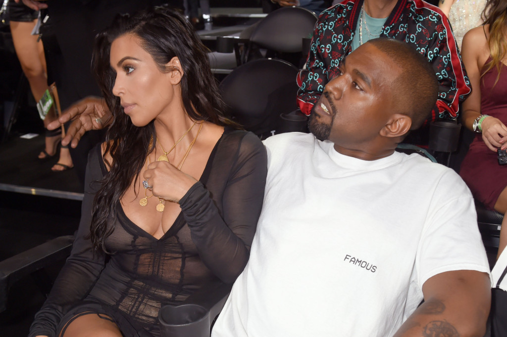 Kim Kardashian’s Kids, North, Saint, & Chi's Love Video Is Adorable