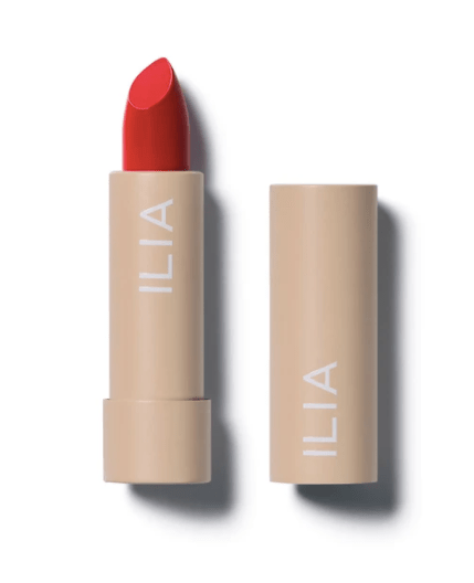 ilia color block lipstick