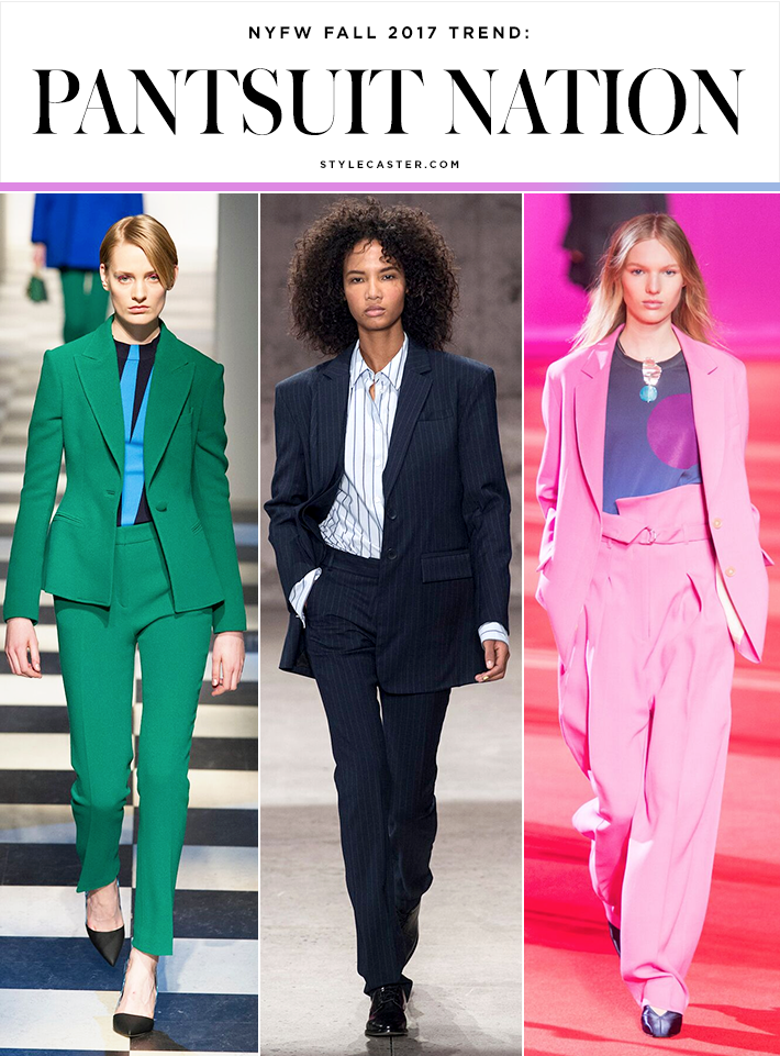 Oscar de la Renta; Tibi; 3.1 Phillip Lim (ImaxTree)