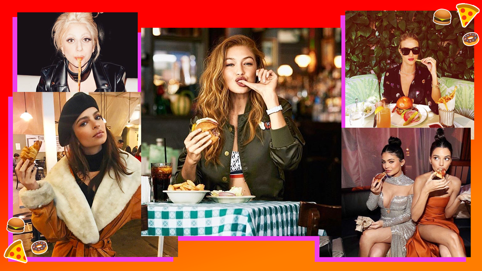 Lost Footage: Carrie's Opener on Sex and the City'