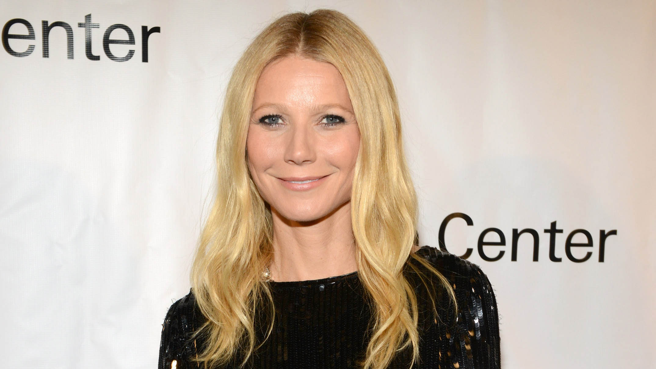 Gwyneth Paltrow's Goop Has a Guide to Anal Sex