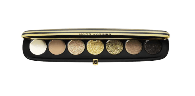 marc jacobs eyeshdow palette