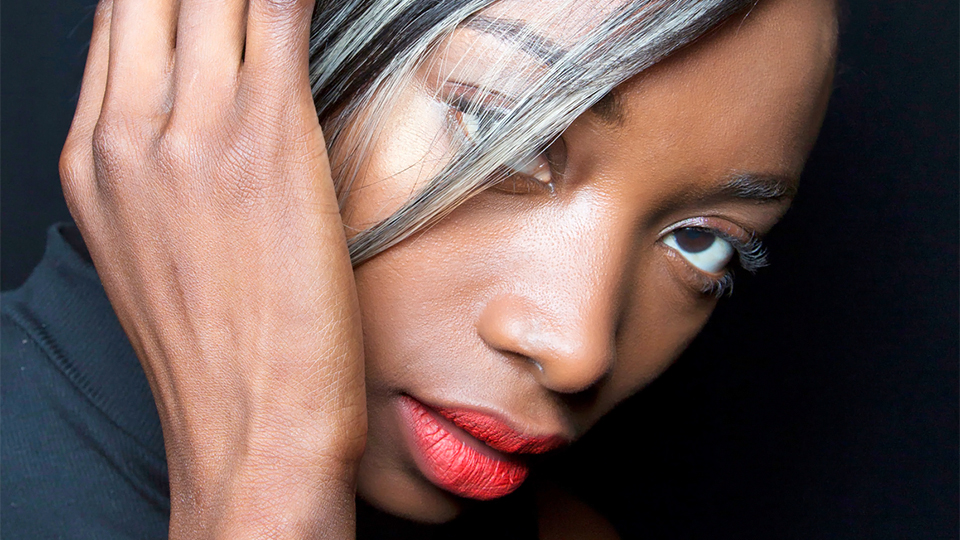 Here's What Causes Gray Hair and How to Fix It