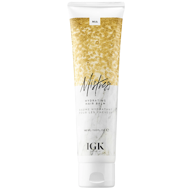 IGK Mistress Hydrating Hair Balm
