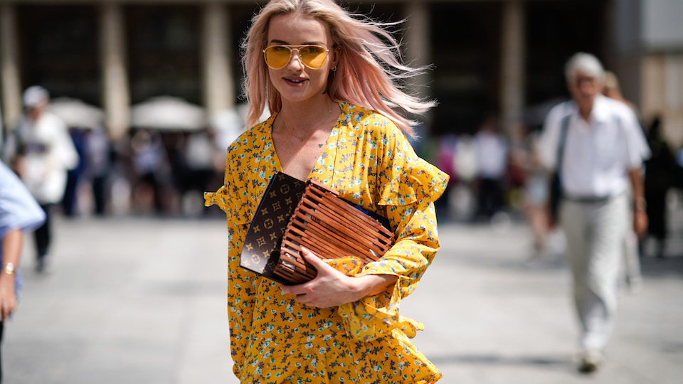 15 Best Spring Dresses Under $100