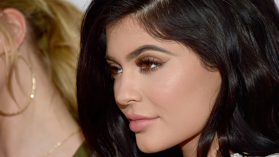 Kylie Jenner Is Still Listening to Tyga Songs