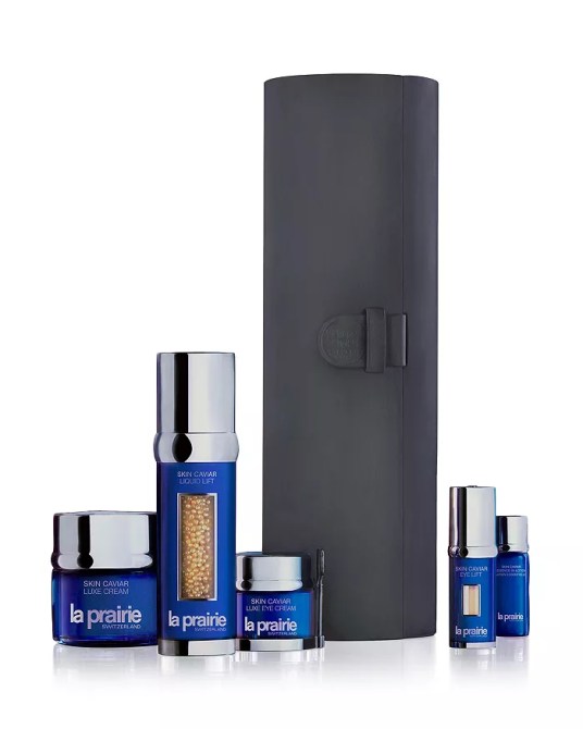 la-prarie-set